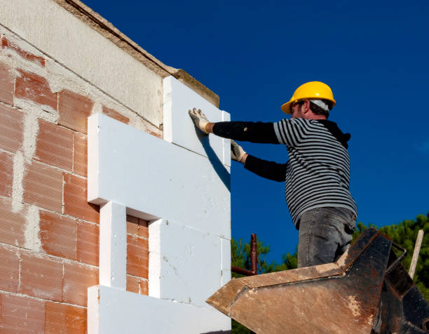 Insulation Replacement Services in Madisonville, TX