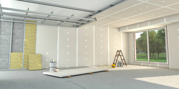 Best Blown-in Insulation  in Madisonville, TX