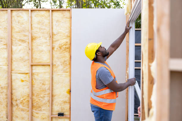 Insulation Repair Services in Madisonville, TX