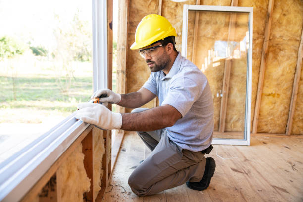 Best Attic Insulation Installation  in Madisonville, TX