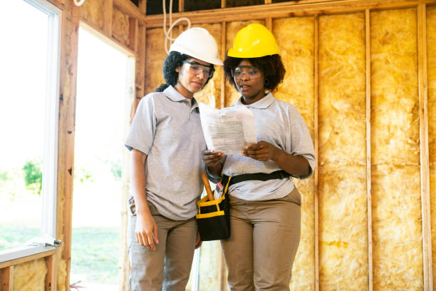 Best Insulation Removal  in Madisonville, TX