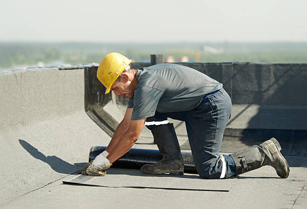 Best Spray Foam Insulation  in Madisonville, TX
