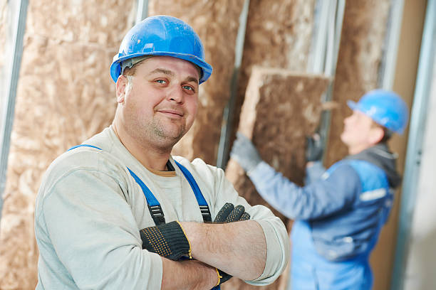 Professional Insulation Contractor in Madisonville, TX